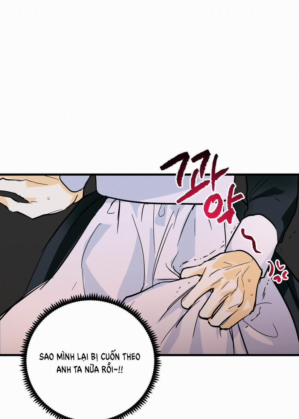 [18+] Lại Là Nói Dối 9.1 trang 32