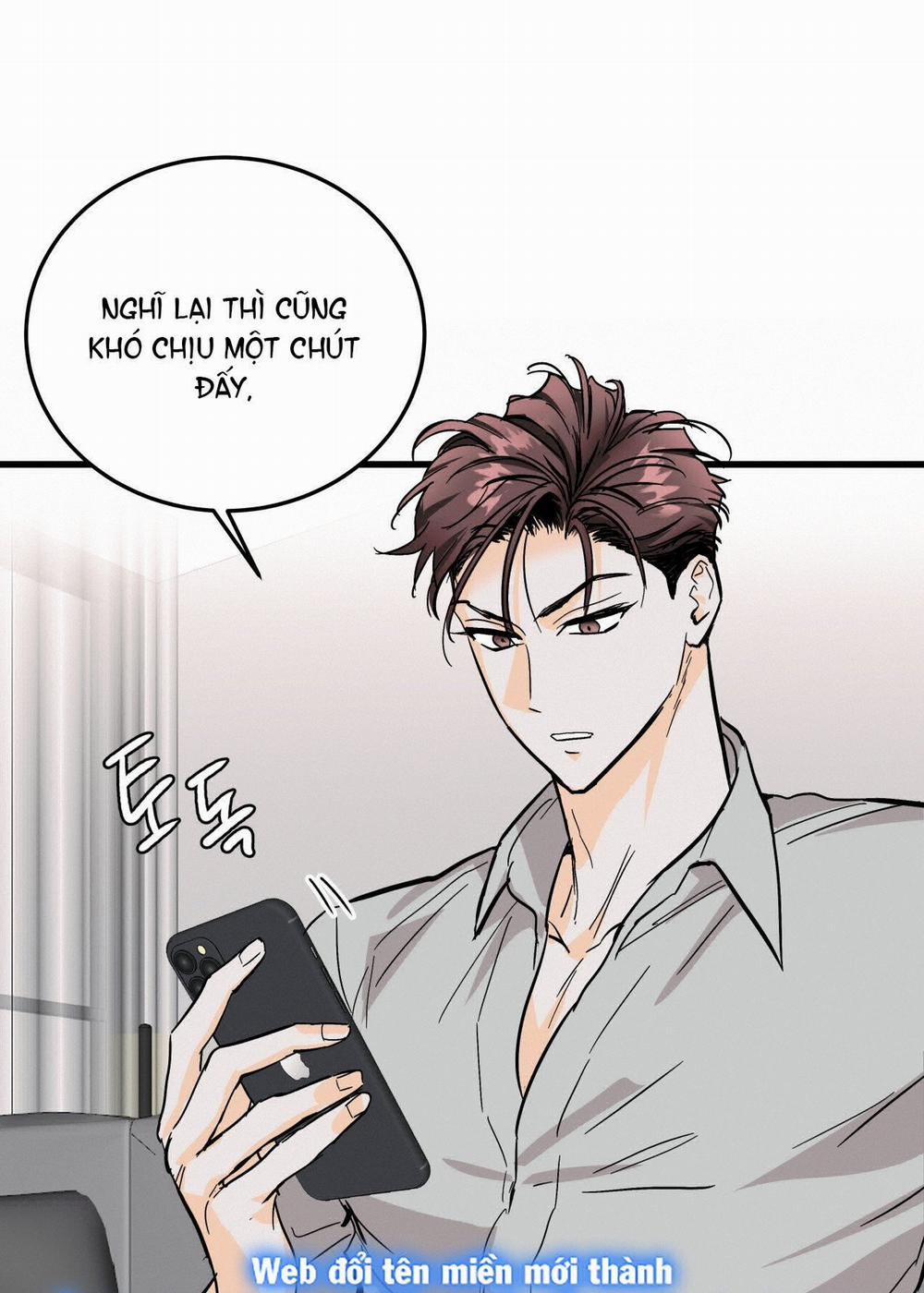 [18+] Lại Là Nói Dối 9.1 trang 4