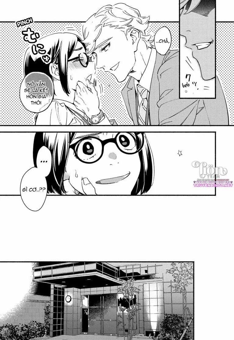 [18+]Lại Phải Nói Dối À? 1.1 trang 16