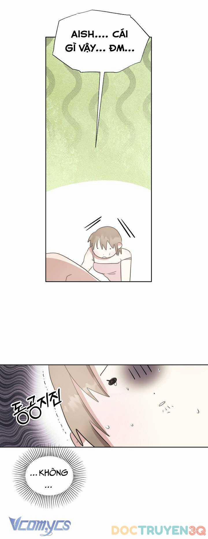 [18+] Làm Thế Này Với Anh Trai Kế 1 trang 12