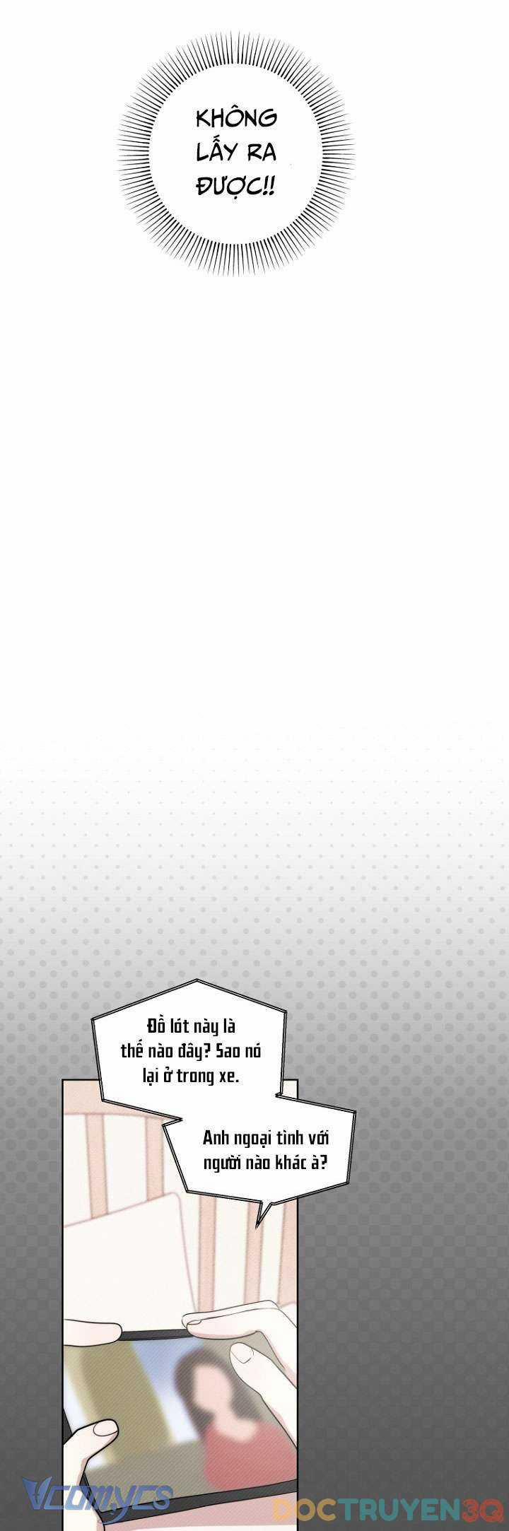 [18+] Làm Thế Này Với Anh Trai Kế 1 trang 13