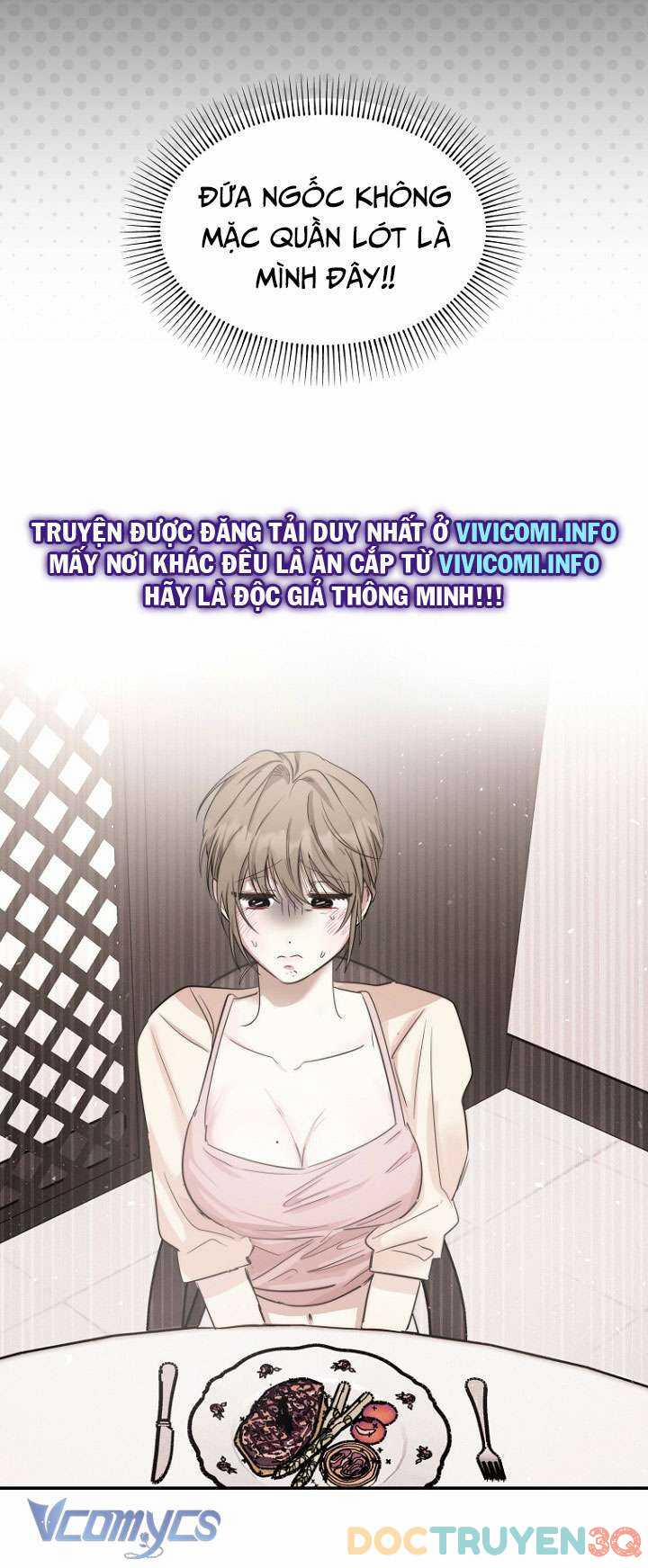 [18+] Làm Thế Này Với Anh Trai Kế 1 trang 15