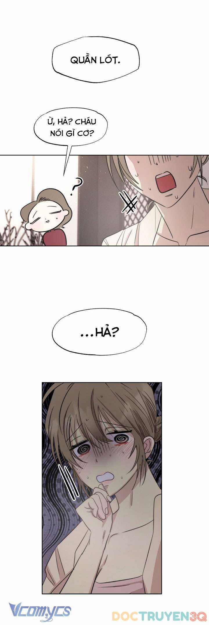 [18+] Làm Thế Này Với Anh Trai Kế 1 trang 23