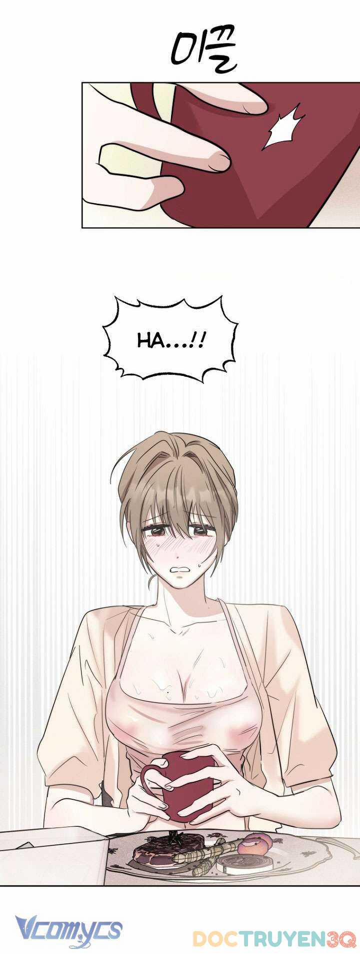 [18+] Làm Thế Này Với Anh Trai Kế 1 trang 29