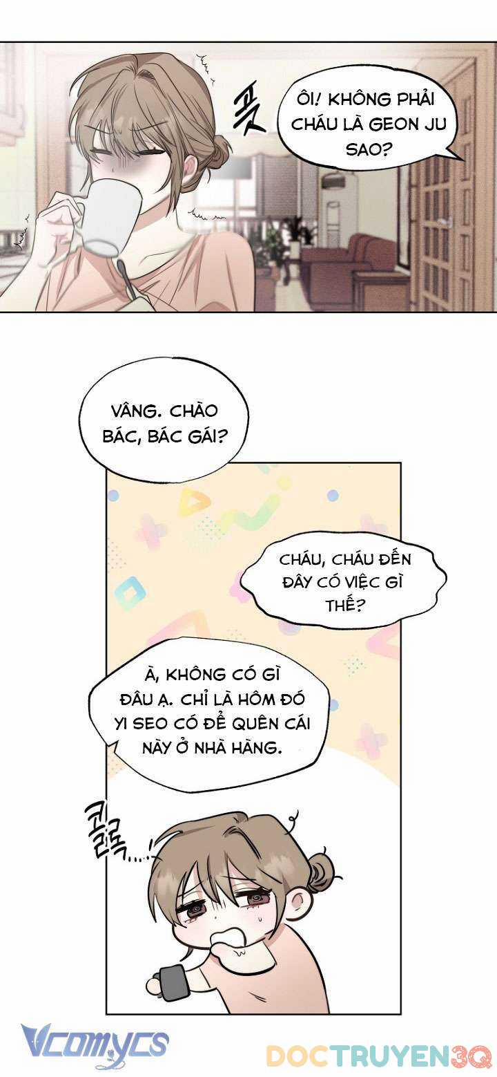 [18+] Làm Thế Này Với Anh Trai Kế 2 trang 30