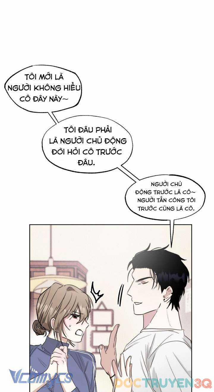 [18+] Làm Thế Này Với Anh Trai Kế 3 trang 14