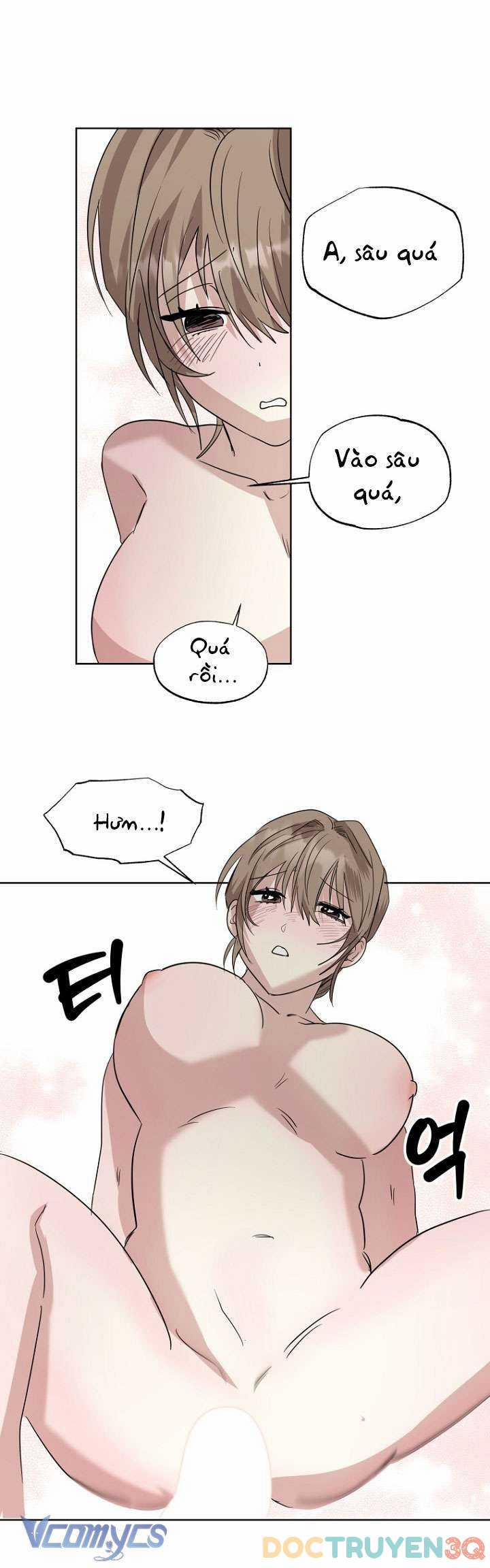 [18+] Làm Thế Này Với Anh Trai Kế 4 trang 18