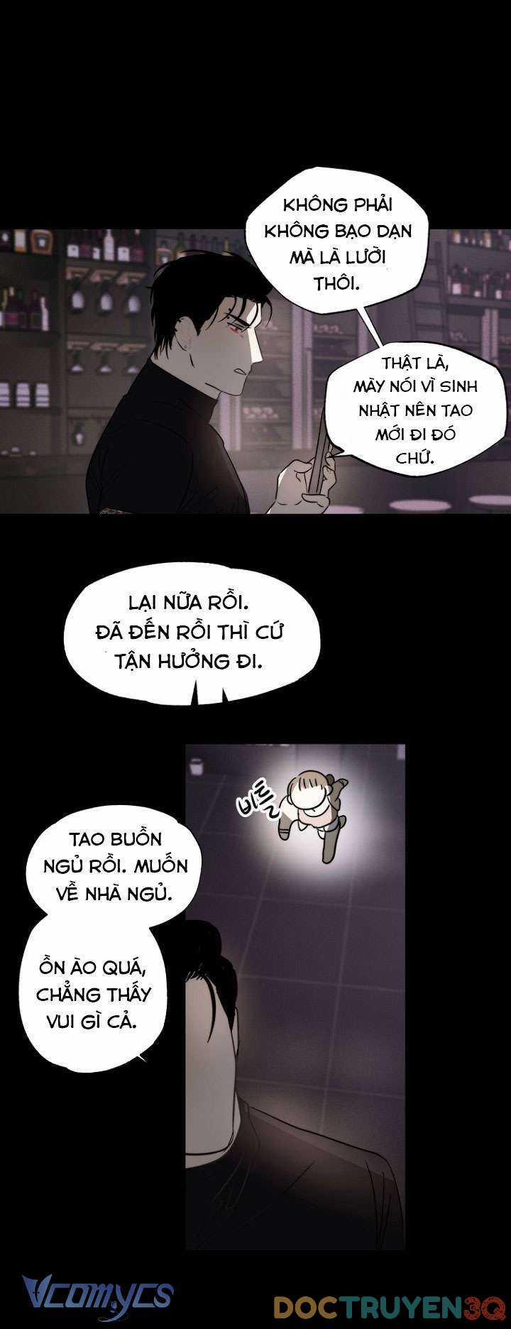 [18+] Làm Thế Này Với Anh Trai Kế 5 trang 12