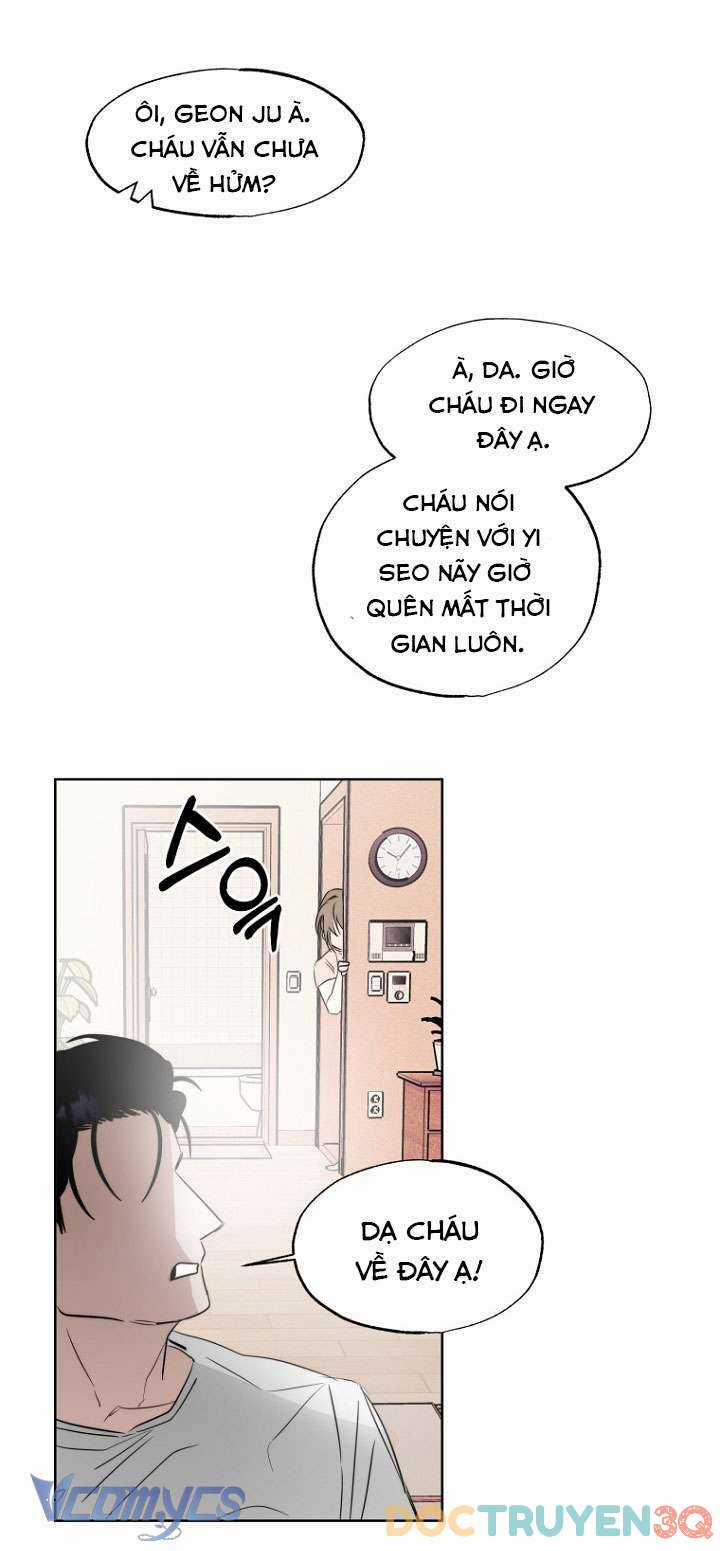 [18+] Làm Thế Này Với Anh Trai Kế 5 trang 31