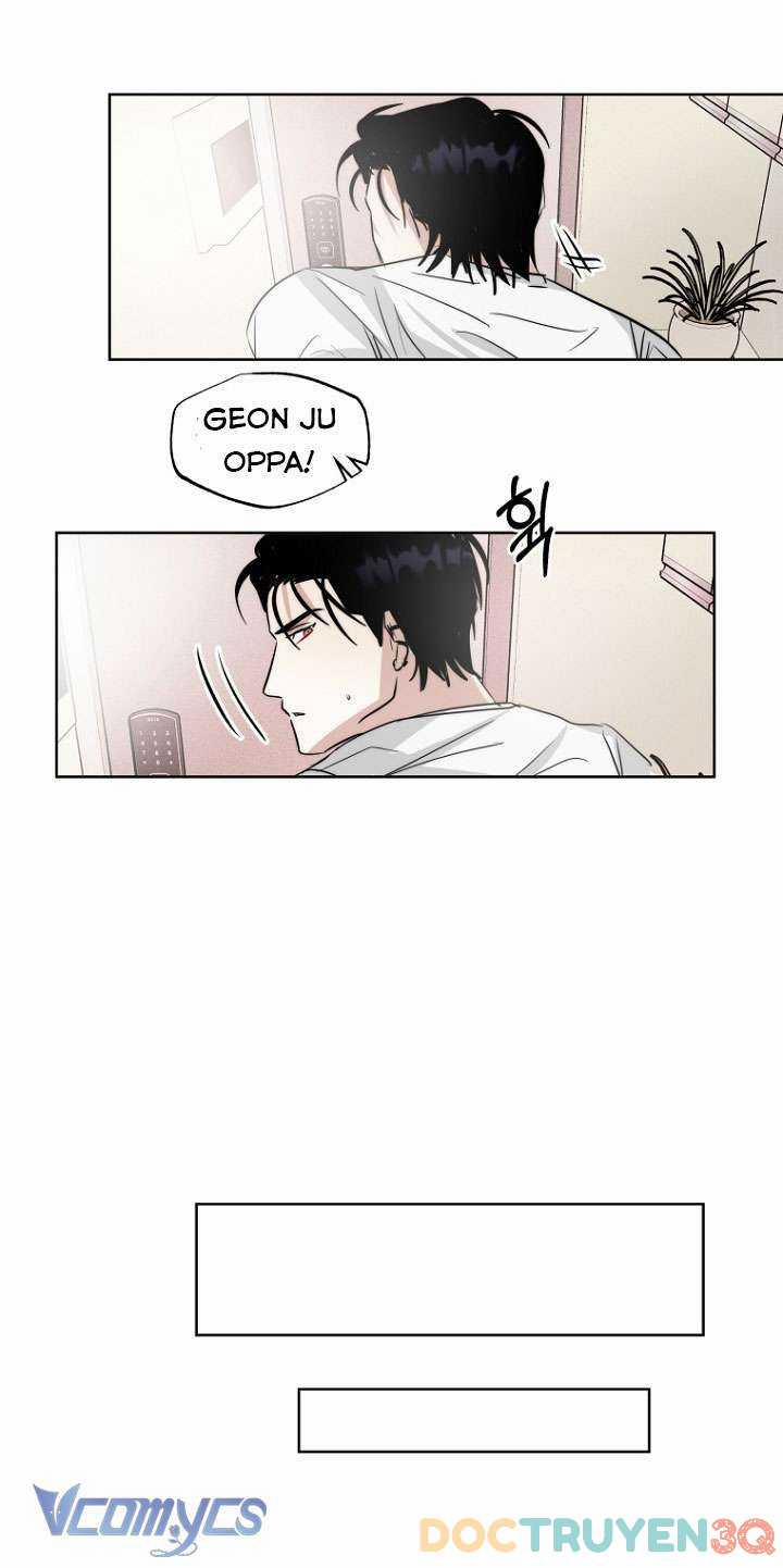 [18+] Làm Thế Này Với Anh Trai Kế 5 trang 32