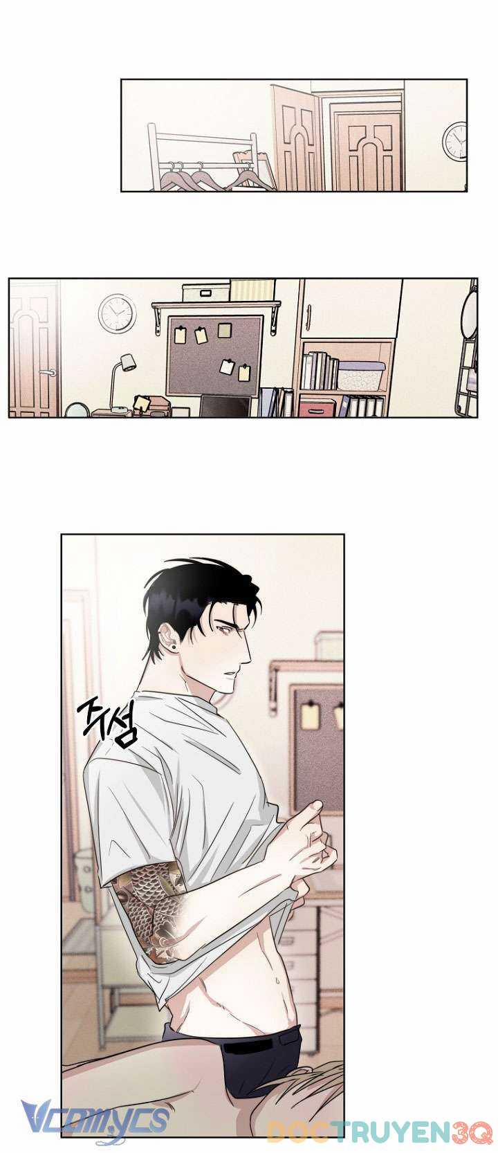 [18+] Làm Thế Này Với Anh Trai Kế 5 trang 6