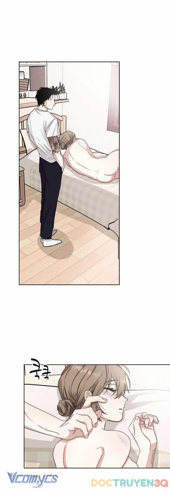 [18+] Làm Thế Này Với Anh Trai Kế 5 trang 8