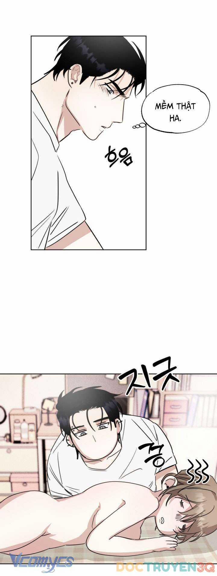 [18+] Làm Thế Này Với Anh Trai Kế 5 trang 9