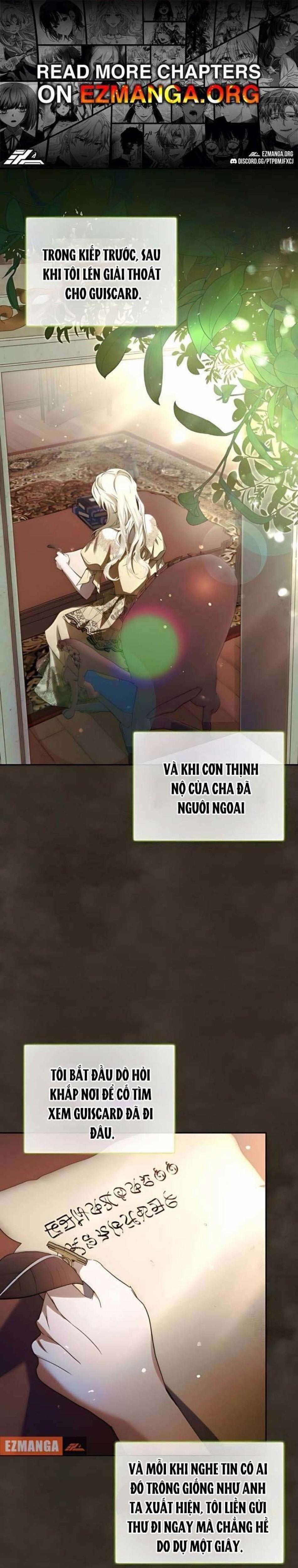 [18+] Lần Thứ Hai Tôi Kết Hôn Với Quái Vật 16 trang 0