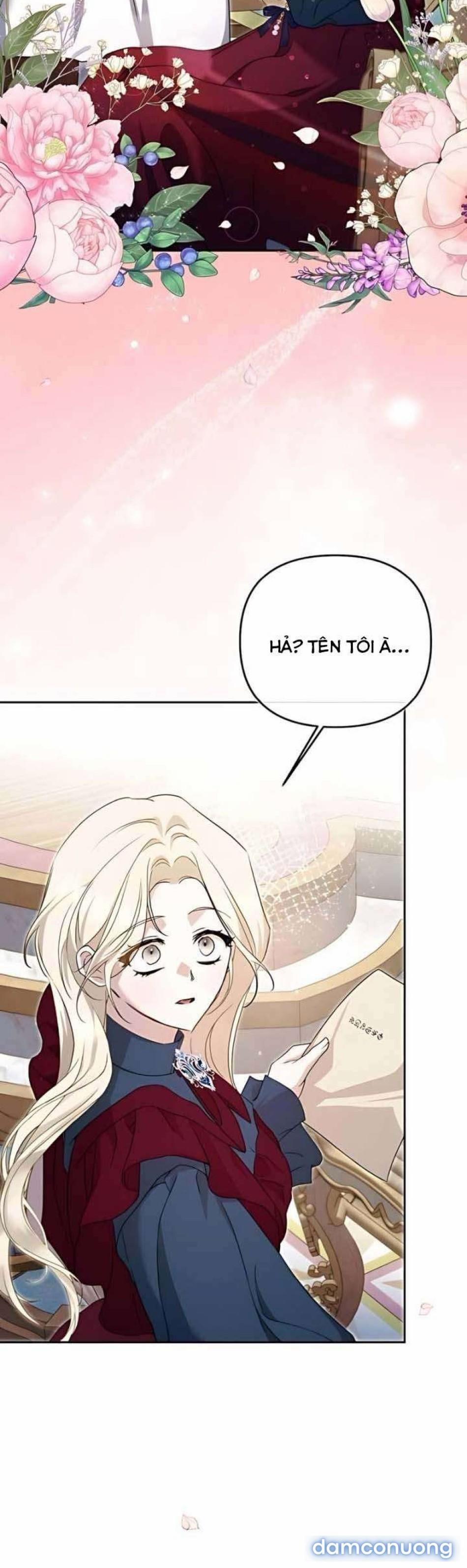 [18+] Lần Thứ Hai Tôi Kết Hôn Với Quái Vật 16 trang 14