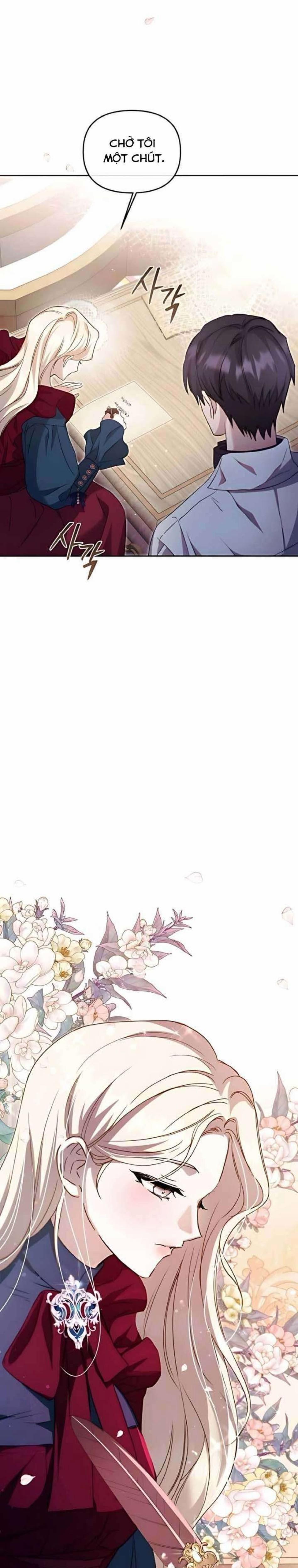 [18+] Lần Thứ Hai Tôi Kết Hôn Với Quái Vật 16 trang 15