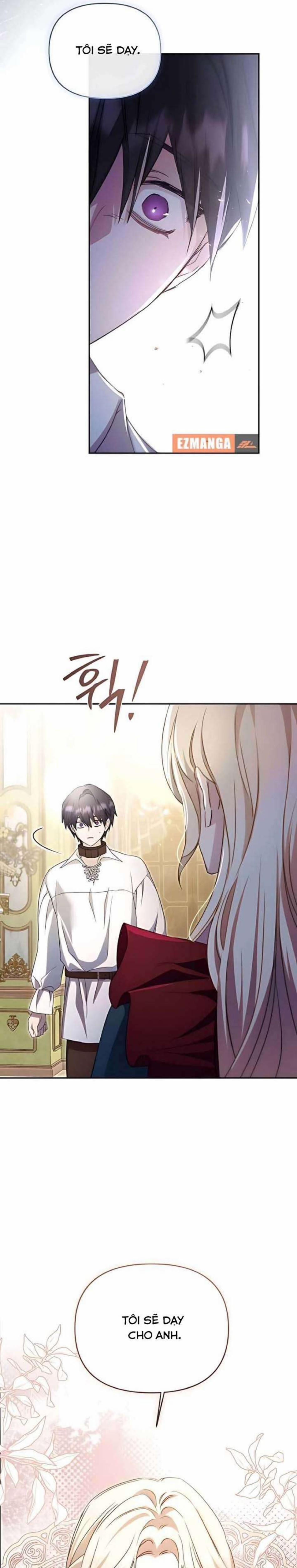 [18+] Lần Thứ Hai Tôi Kết Hôn Với Quái Vật 16 trang 9