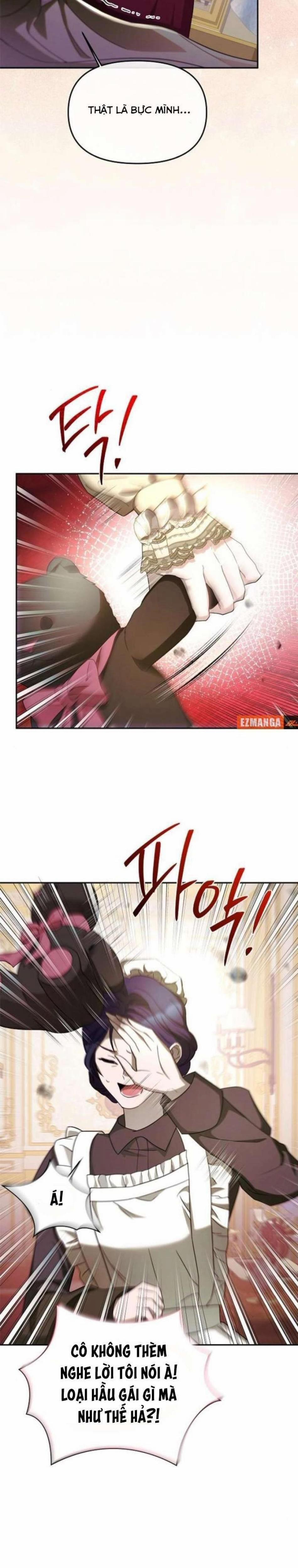 [18+] Lần Thứ Hai Tôi Kết Hôn Với Quái Vật 17 trang 1