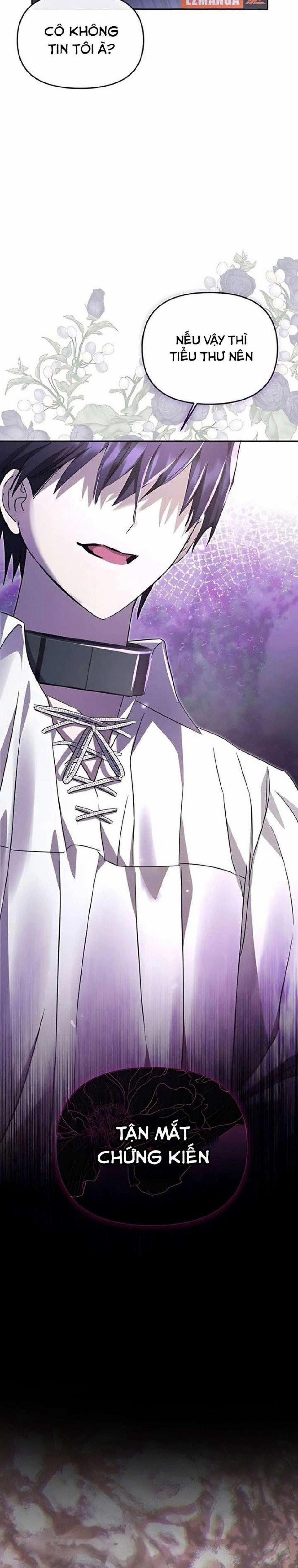 [18+] Lần Thứ Hai Tôi Kết Hôn Với Quái Vật 18 trang 4