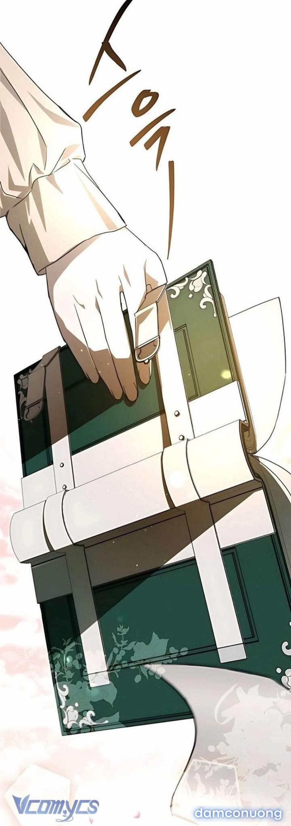 [18+] Lần Thứ Hai Tôi Kết Hôn Với Quái Vật 19 trang 4