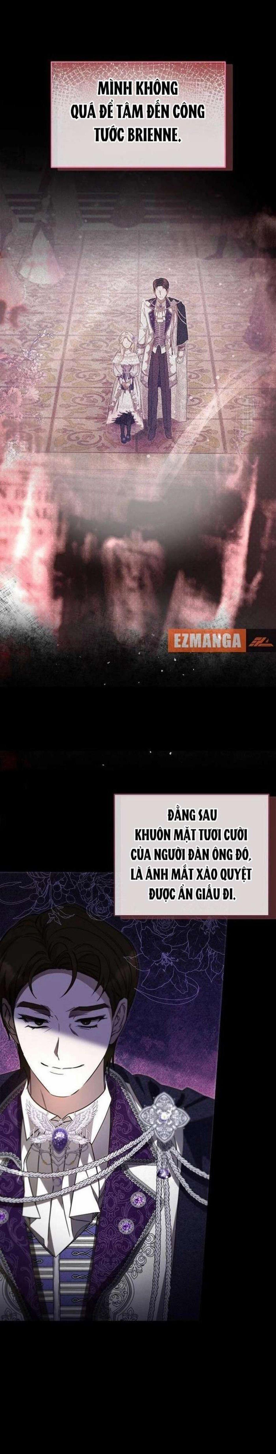 [18+] Lần Thứ Hai Tôi Kết Hôn Với Quái Vật 20 trang 0