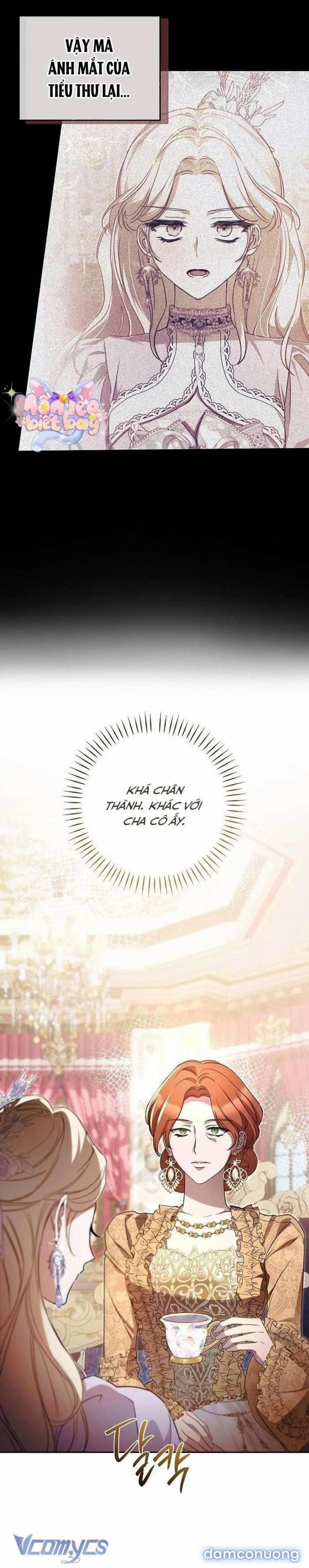 [18+] Lần Thứ Hai Tôi Kết Hôn Với Quái Vật 20 trang 1