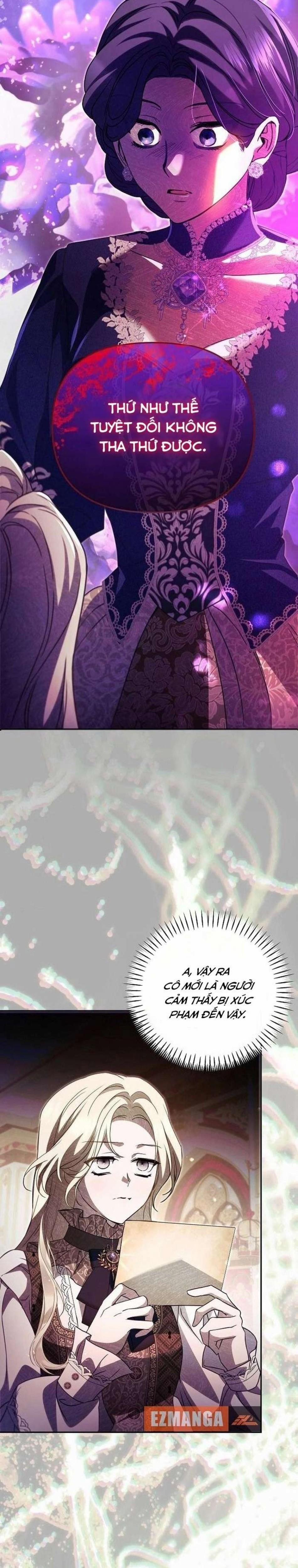 [18+] Lần Thứ Hai Tôi Kết Hôn Với Quái Vật 20 trang 12