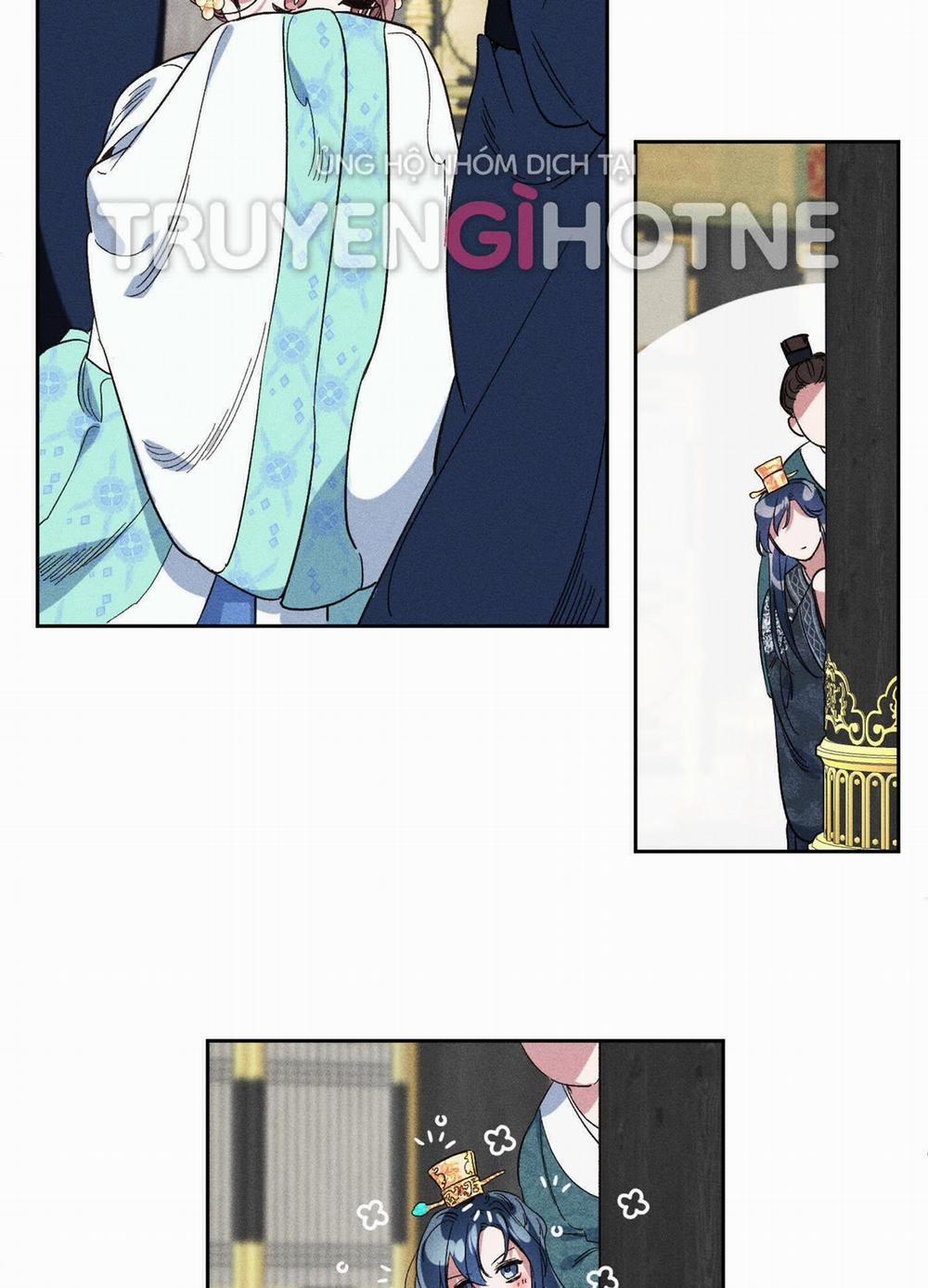 [18+] Lãnh Cung Nương Nương 1.1 trang 10