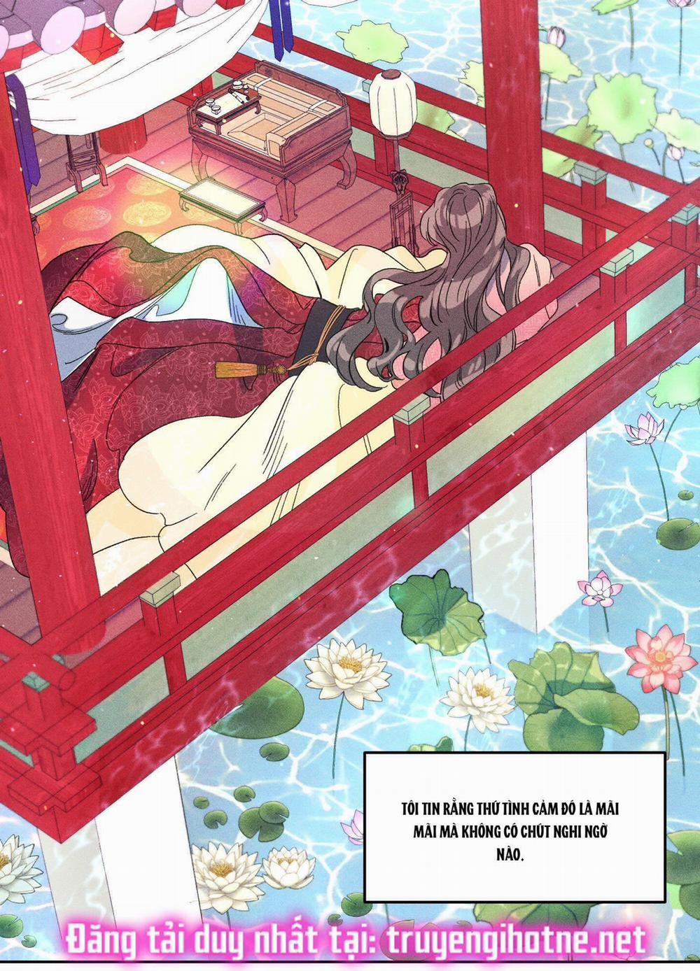[18+] Lãnh Cung Nương Nương 1.1 trang 14