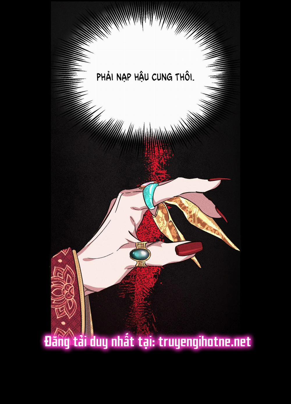 [18+] Lãnh Cung Nương Nương 1.1 trang 20