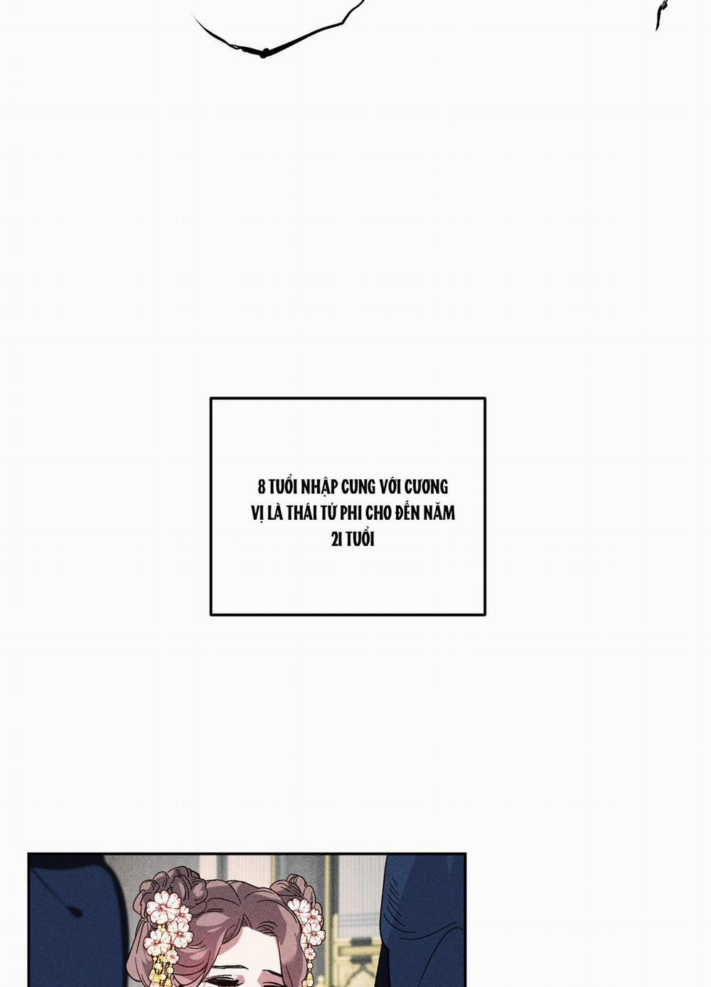 [18+] Lãnh Cung Nương Nương 1.1 trang 9