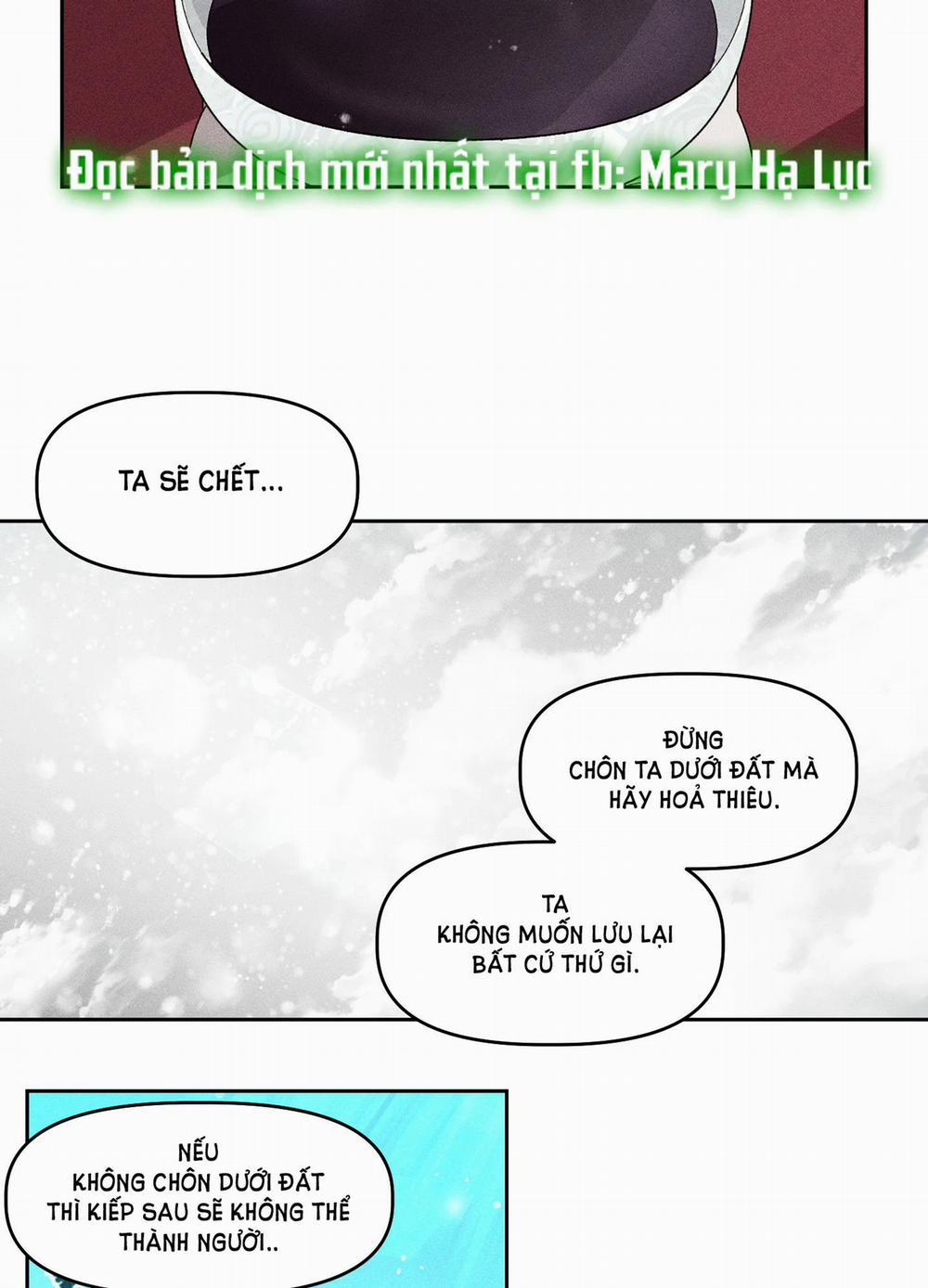 [18+] Lãnh Cung Nương Nương 1.2 trang 14