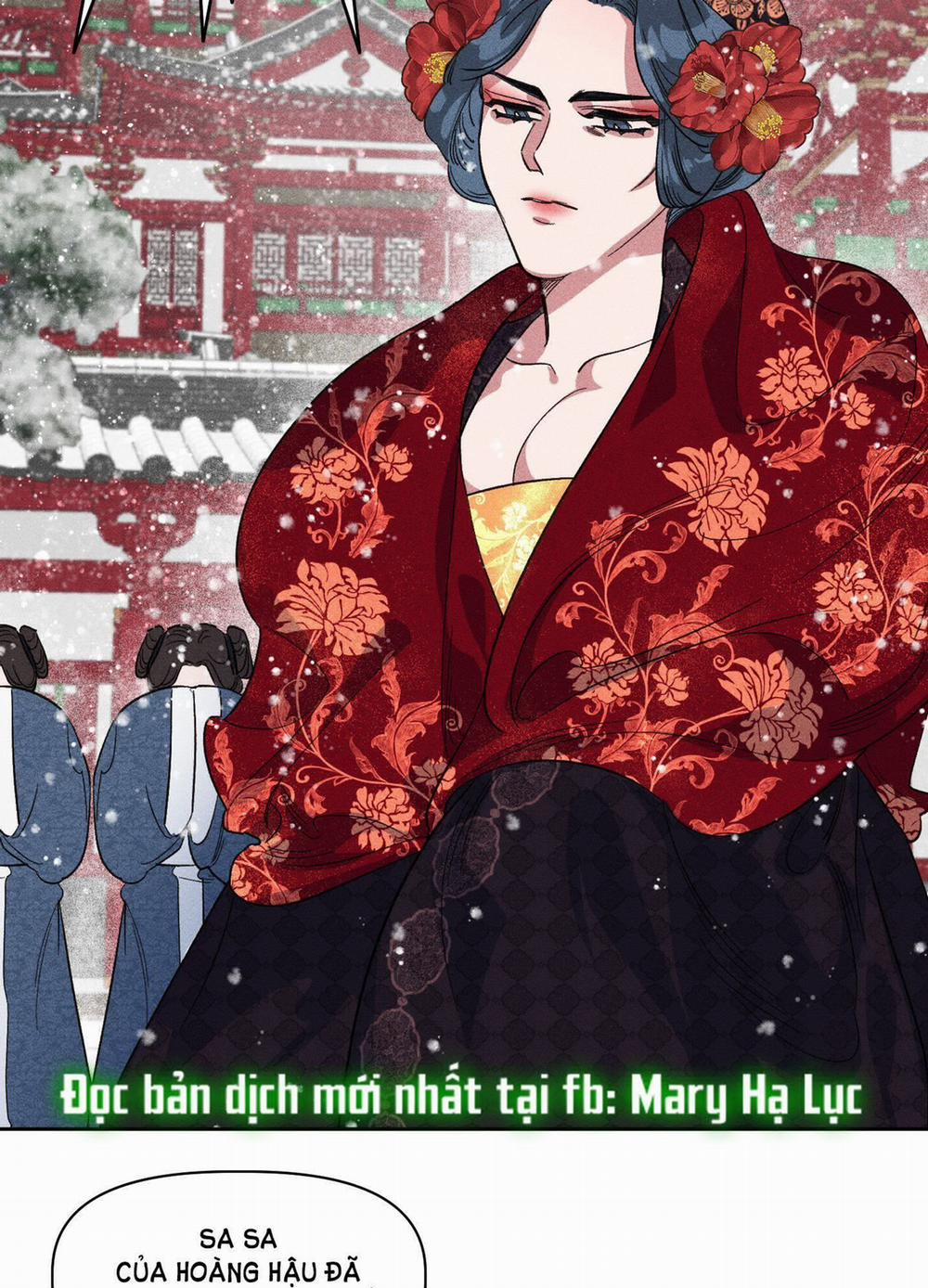 [18+] Lãnh Cung Nương Nương 1.2 trang 26