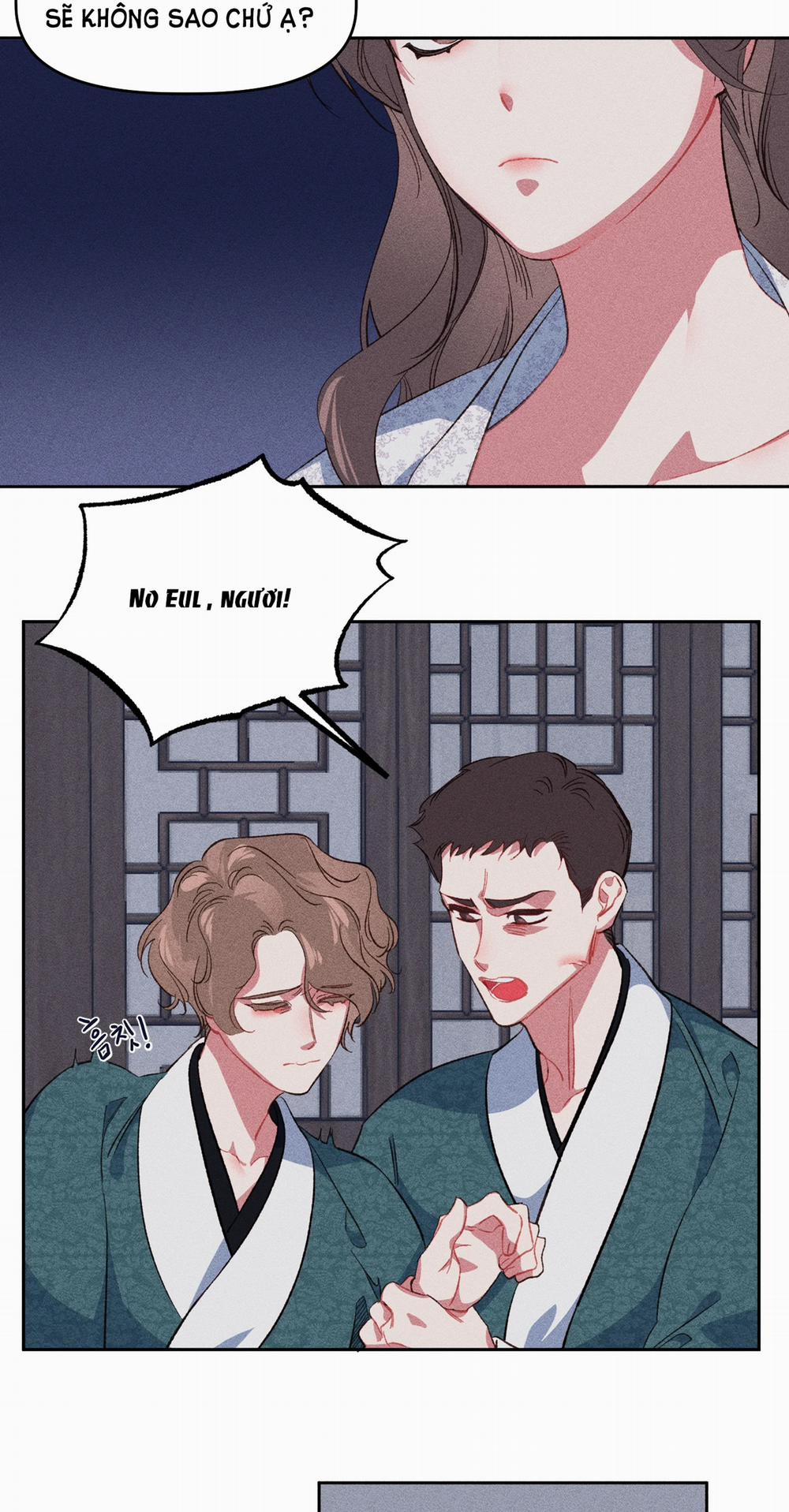 [18+] Lãnh Cung Nương Nương 10.1 trang 2