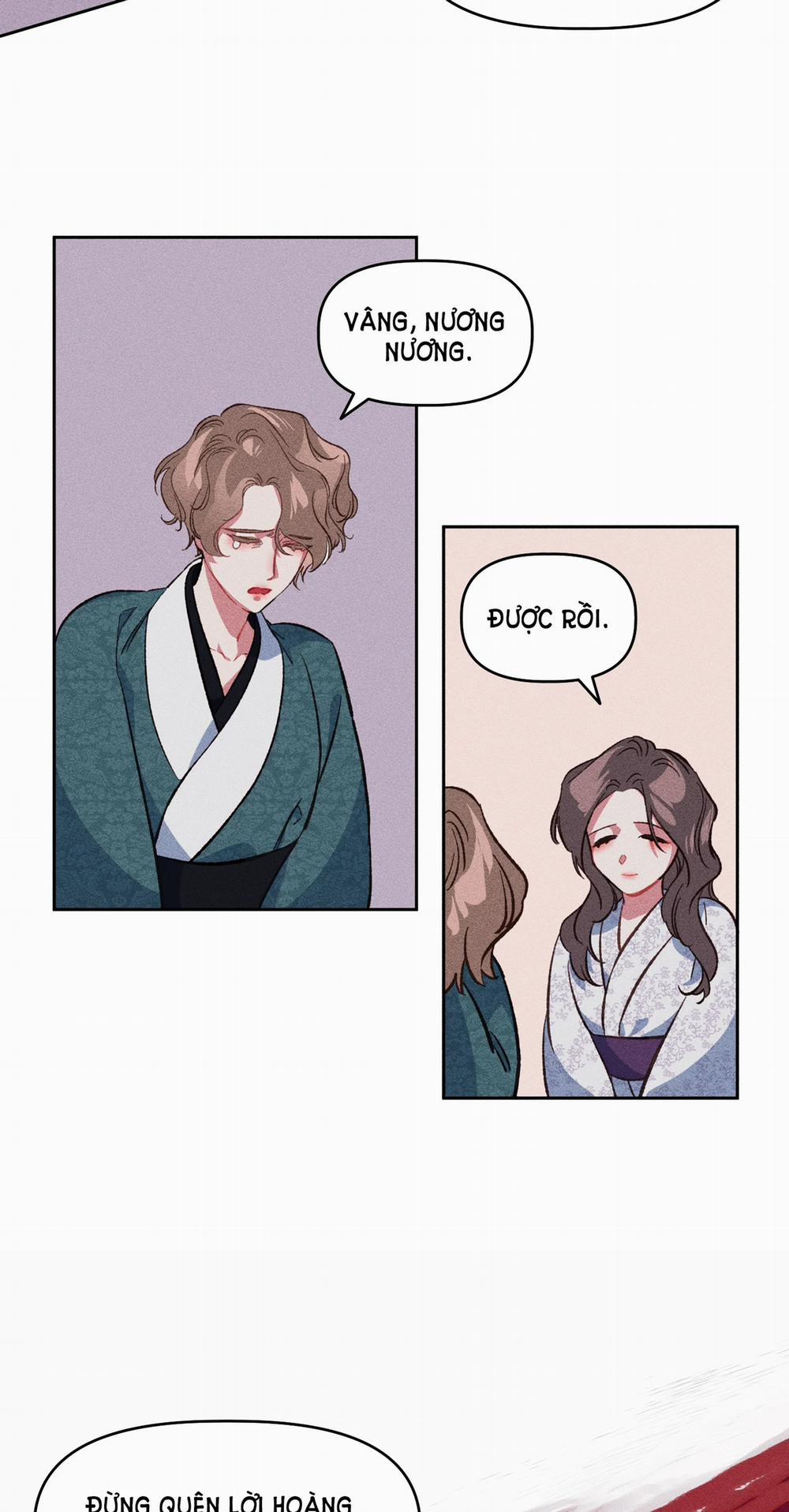 [18+] Lãnh Cung Nương Nương 10.1 trang 6