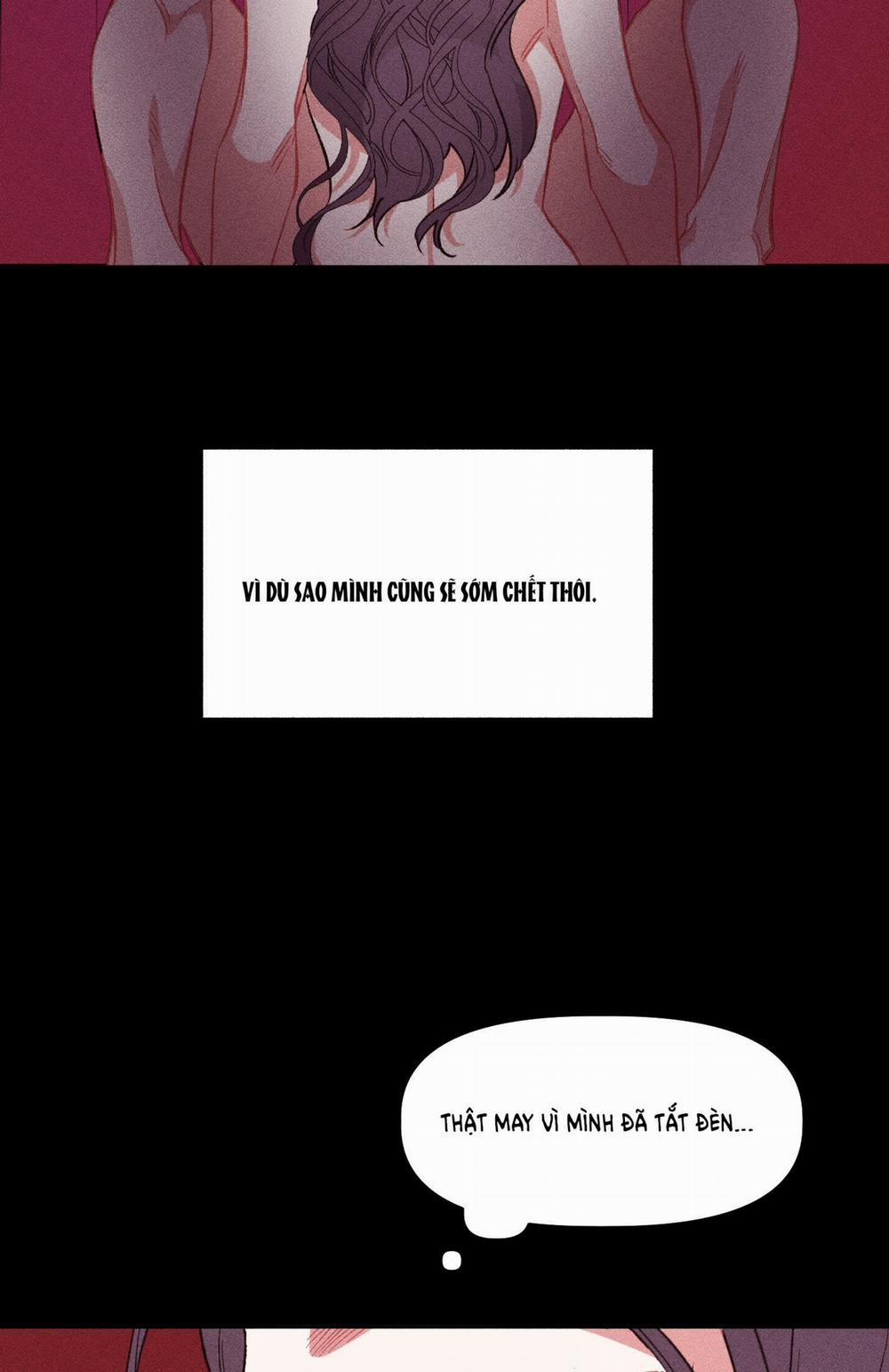 [18+] Lãnh Cung Nương Nương 10.2 trang 16