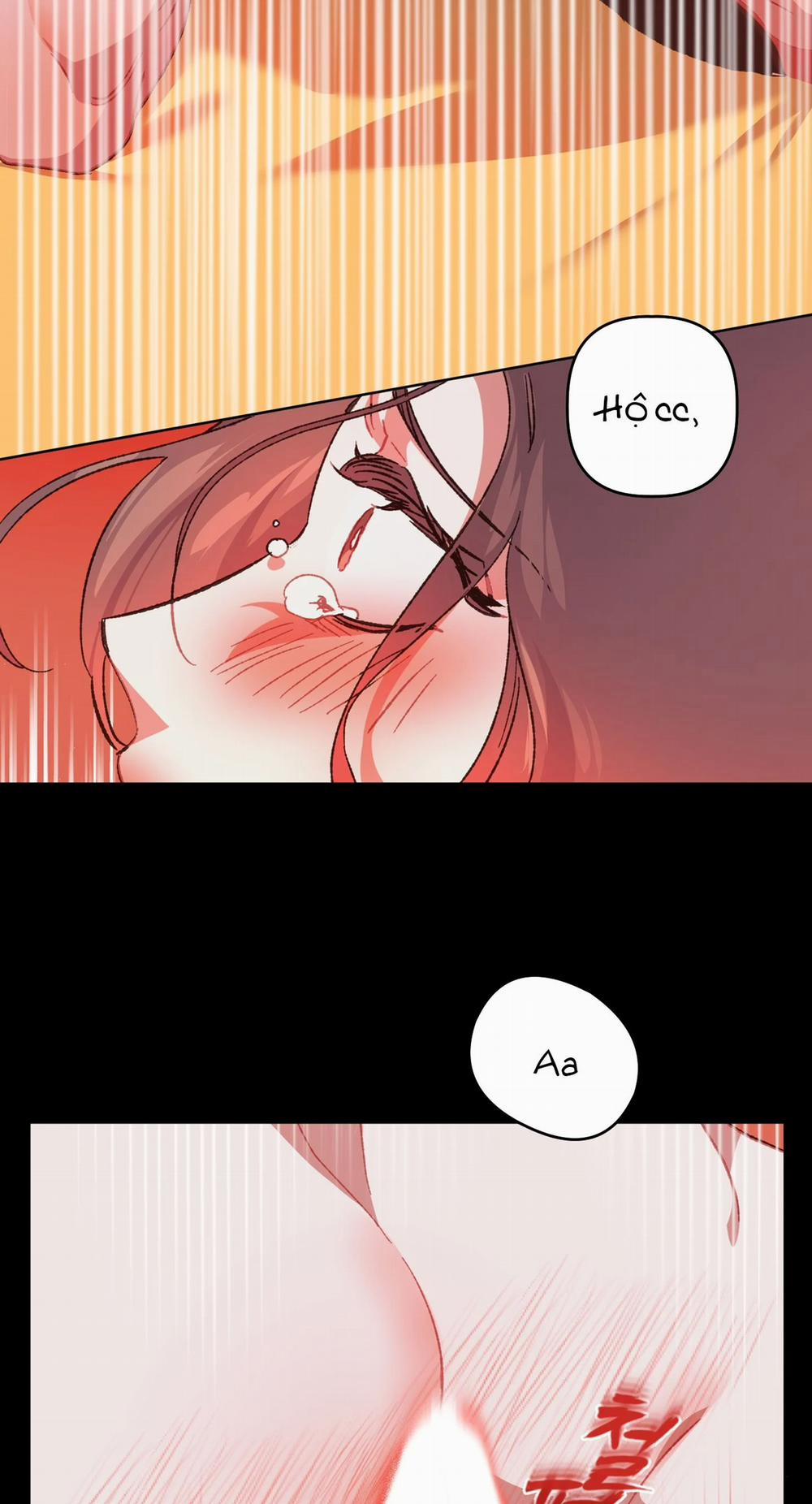 [18+] Lãnh Cung Nương Nương 12.1 trang 10