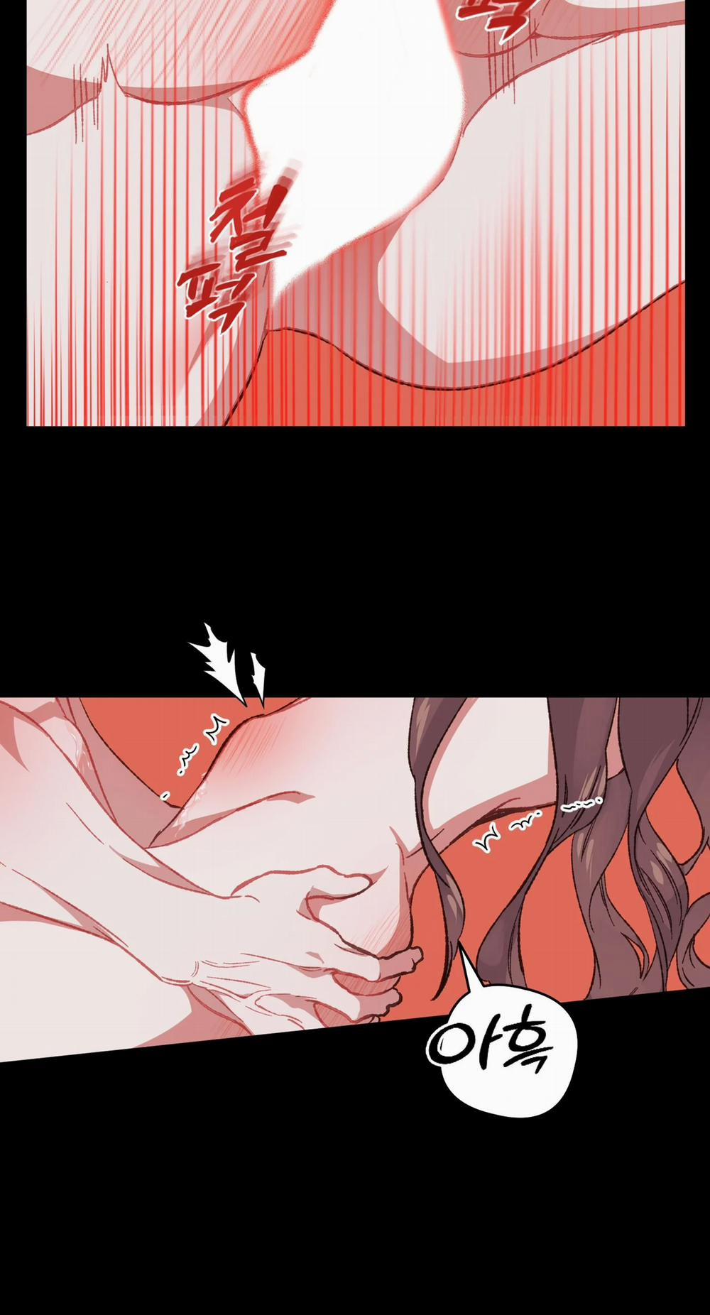 [18+] Lãnh Cung Nương Nương 12.1 trang 11