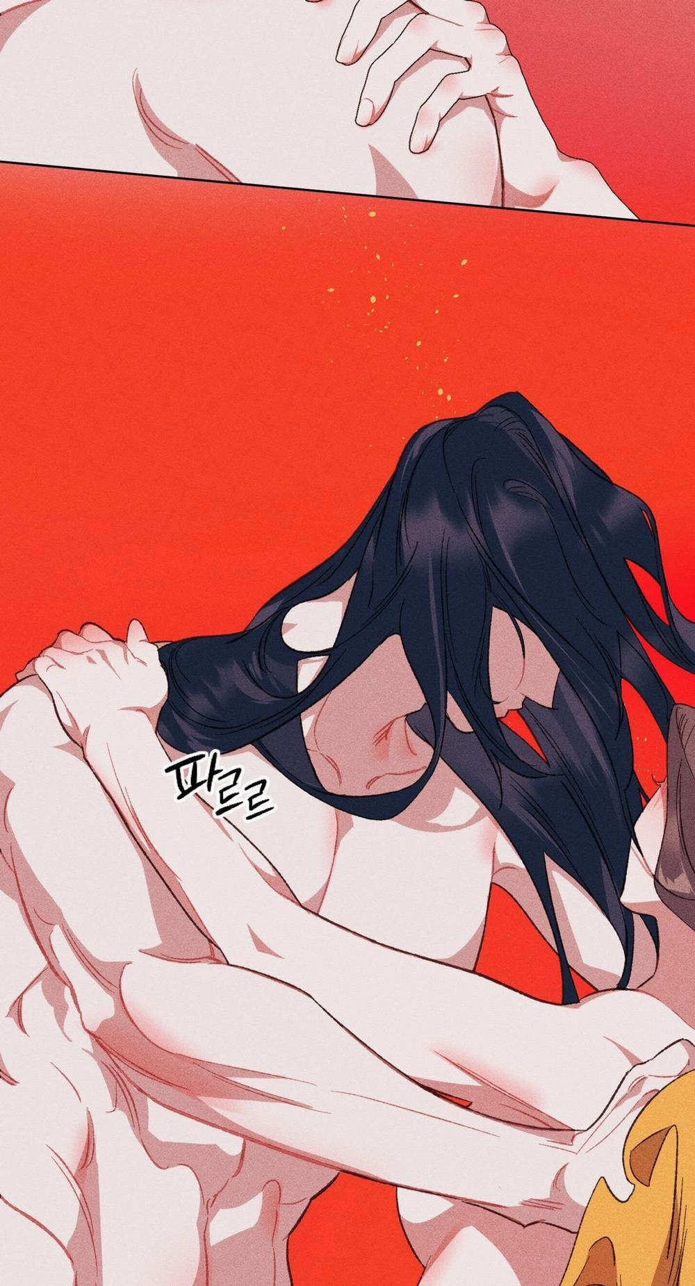 [18+] Lãnh Cung Nương Nương 12.1 trang 6