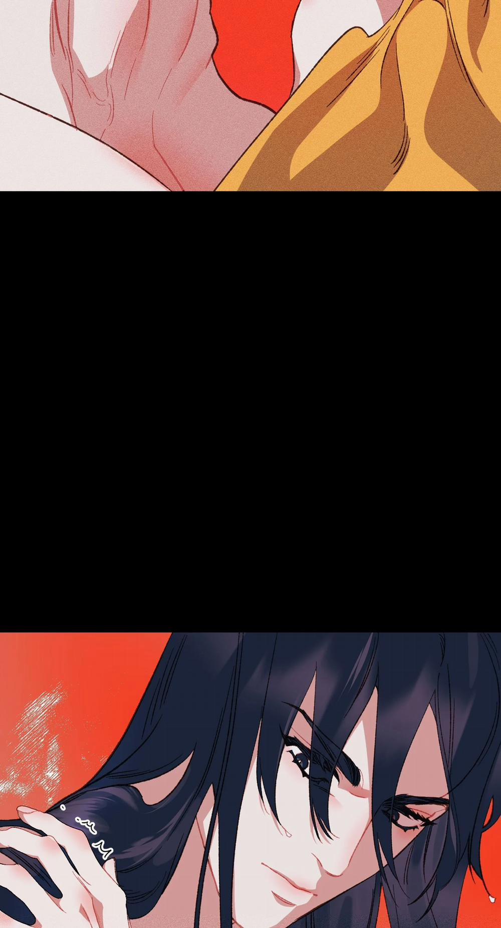 [18+] Lãnh Cung Nương Nương 12.1 trang 7