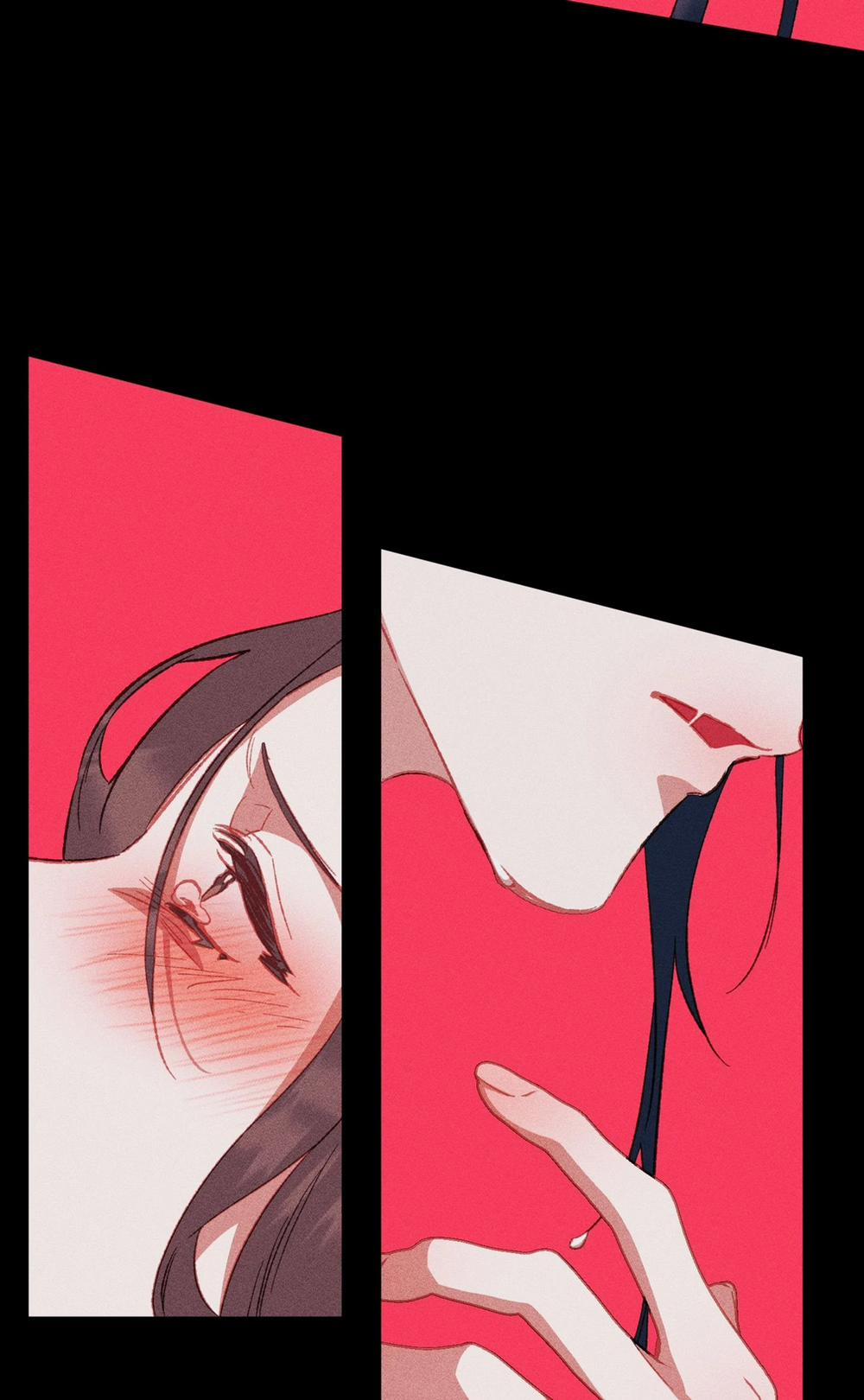 [18+] Lãnh Cung Nương Nương 12.2 trang 12