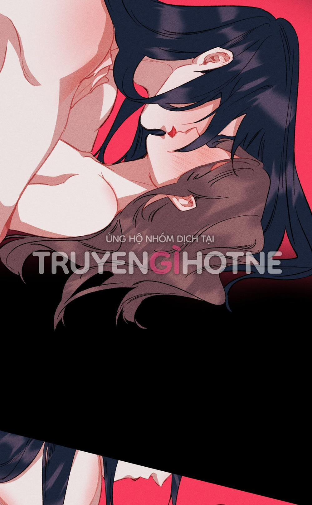 [18+] Lãnh Cung Nương Nương 12.2 trang 15