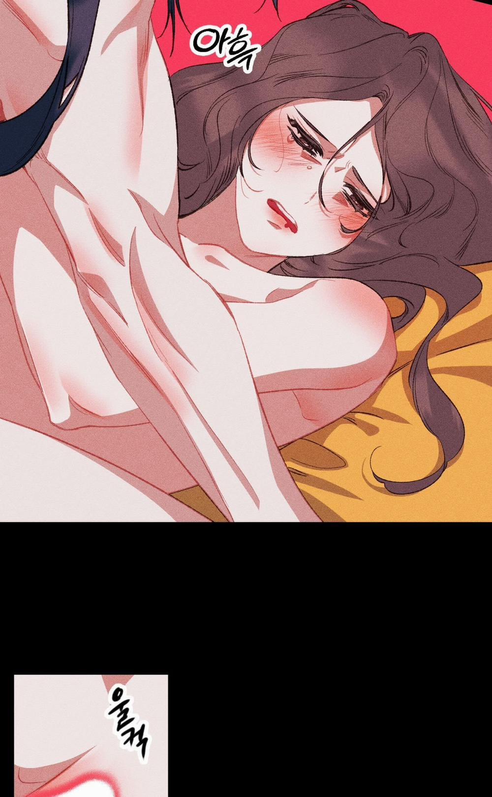 [18+] Lãnh Cung Nương Nương 12.2 trang 16