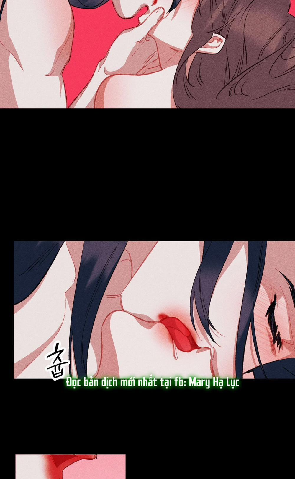 [18+] Lãnh Cung Nương Nương 12.2 trang 19
