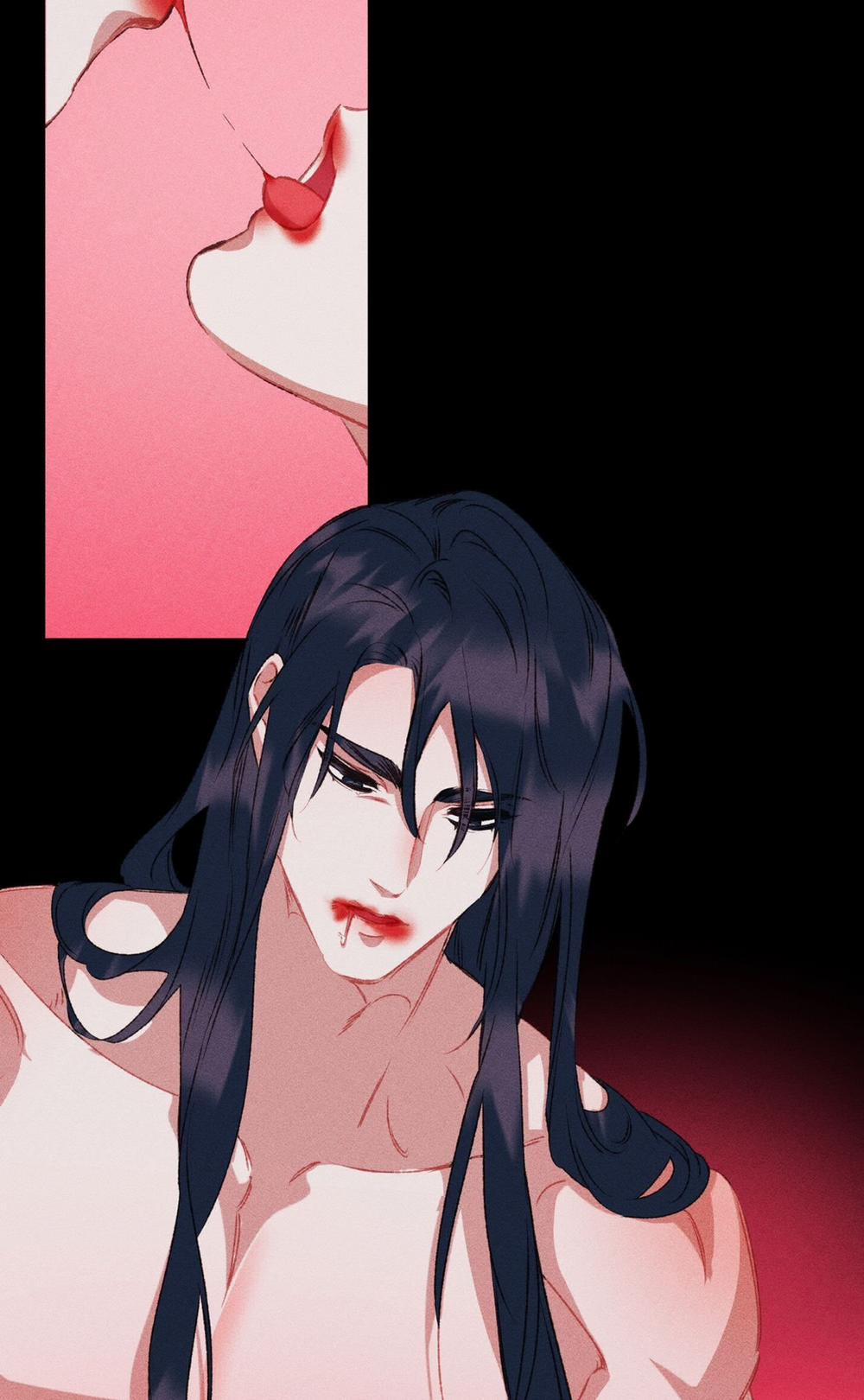 [18+] Lãnh Cung Nương Nương 12.2 trang 20