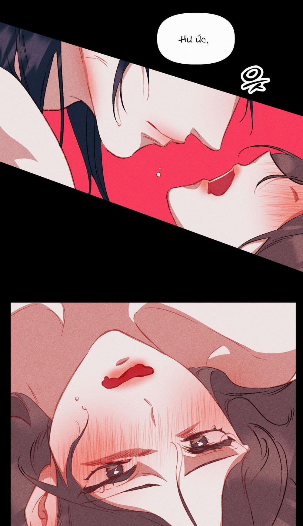 [18+] Lãnh Cung Nương Nương 12.2 trang 7