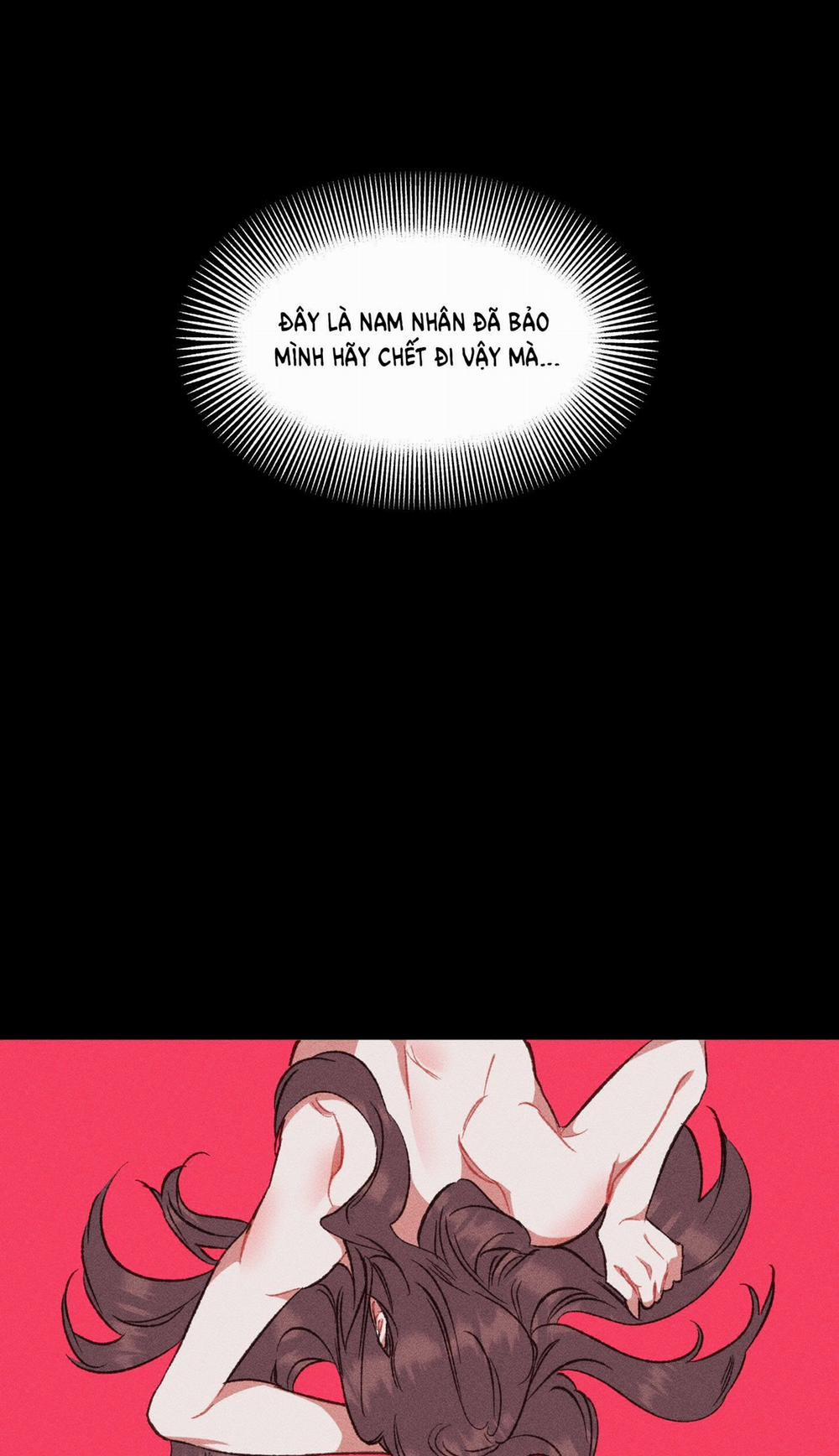 [18+] Lãnh Cung Nương Nương 13.1 trang 22