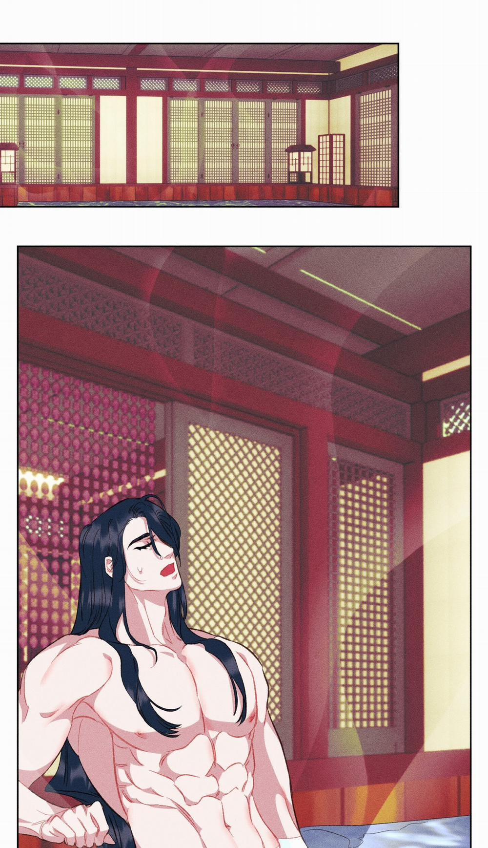 [18+] Lãnh Cung Nương Nương 13.1 trang 25