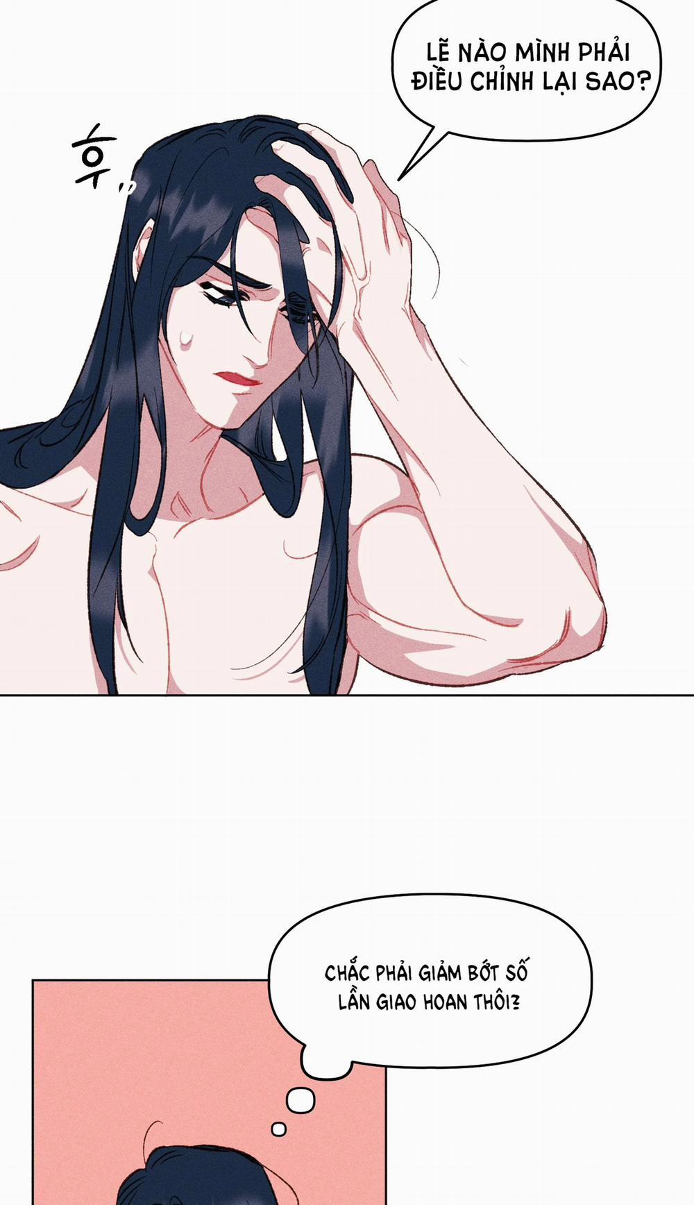 [18+] Lãnh Cung Nương Nương 13.1 trang 28