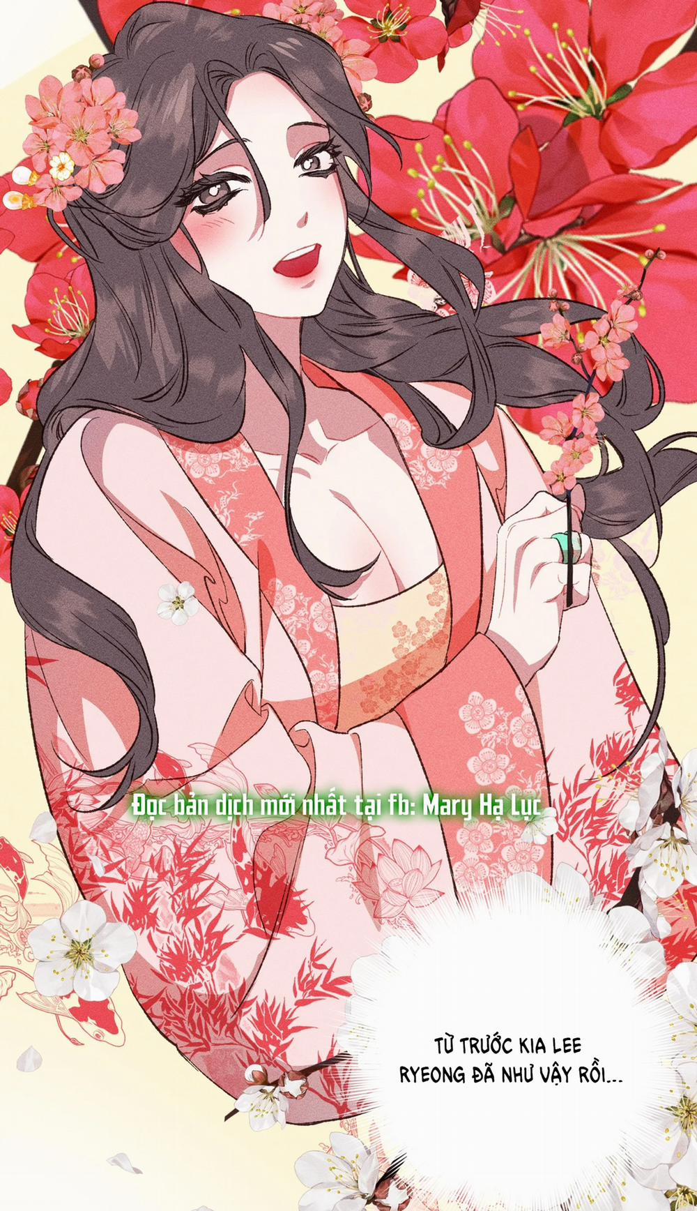 [18+] Lãnh Cung Nương Nương 13.1 trang 30